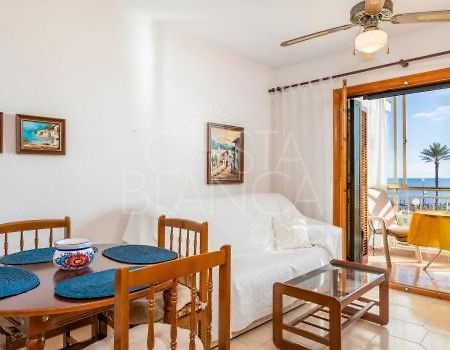 Punta Prima Torrevieja La Zenia Apartment Exterior photo