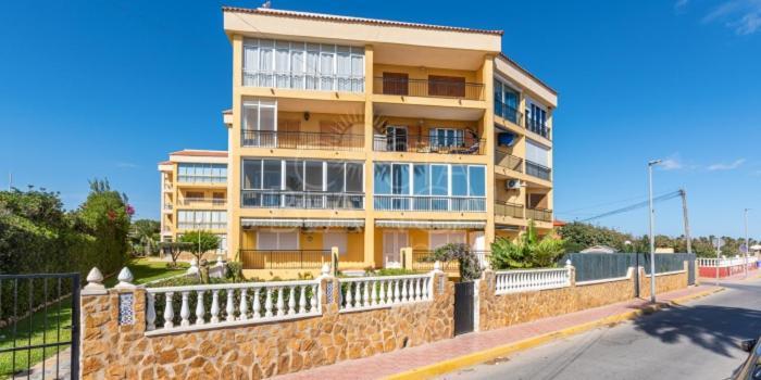 Punta Prima Torrevieja La Zenia Apartment Exterior photo